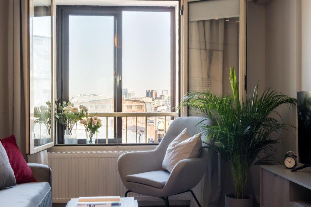 Downtown Modern - 2Br Apartment บูคาเรสต์ ภายนอก รูปภาพ