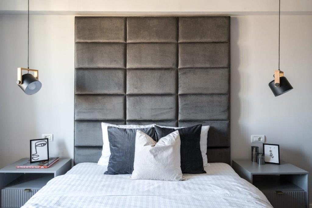 Downtown Modern - 2Br Apartment บูคาเรสต์ ภายนอก รูปภาพ